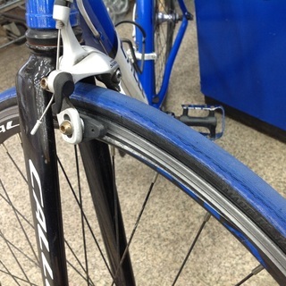 自転車 16変速 ロードバイク【9650148】