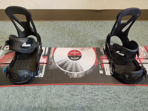 スノーボード板 15-16 BURTON DESCENDANT PUREPOP CAMBER バートン