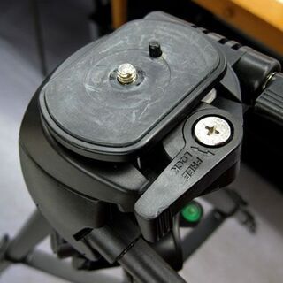 Velbon 三脚 Ex 440 4段 レバーロック 雲台 ベルボン 札幌市手稲区 手稲 ティーマート 手稲のその他の中古あげます 譲ります ジモティーで不用品の処分