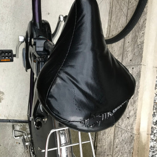 パナソニック  電動自転車　ビビDX