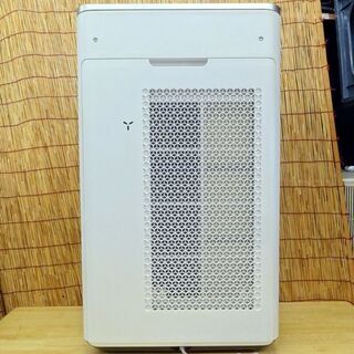 シャープ 加湿空気清浄機 プラズマクラスターNEXT SHARP KI-HP100-W 札幌市 平岸