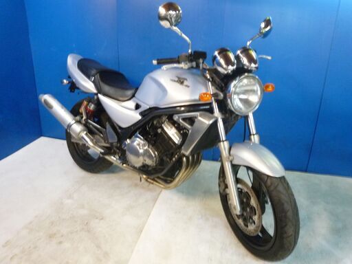 KAWASAKI バリオス-2 水 春のお値引きキャンペーン 期間限定 諸経費０円 始動確認済み 自賠加入で乗れます 即納車有り 激安 横浜 都筑 宮前