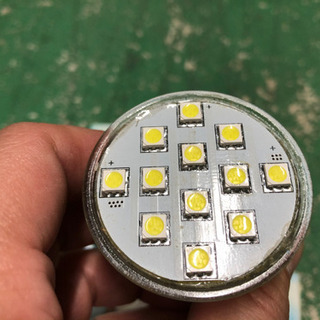 【ネット決済】E17 LED電球　5ケセット
