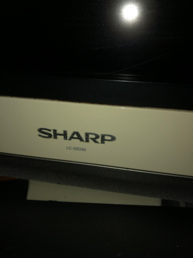 値下げ！！SHARP AQUOSテレビ\u0026Blu-rayレコーダー