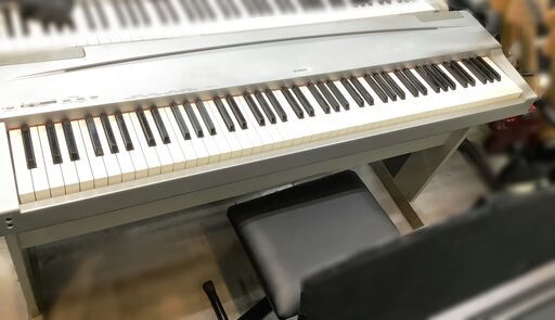 【YAMAHA・P-70】電子ピアノ販売中！