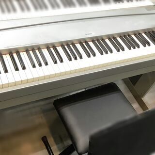 【YAMAHA・P-70】電子ピアノ販売中！