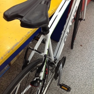 自転車 GIANT 27変速 クロスバイク【9650342】