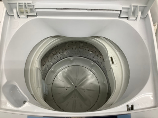 HITACHI 全自動洗濯機売ります！