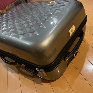 アーノルドパーマー スーツケース
