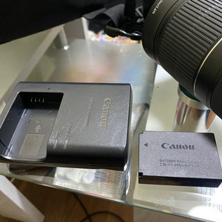 カメラ 決定！一眼レフ！美品！実働品！！キャノン kiss X7