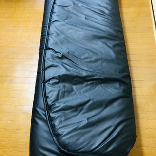 車中泊マット　30ハリアー専用
