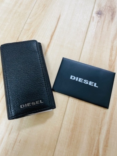 DIESEL キーケース