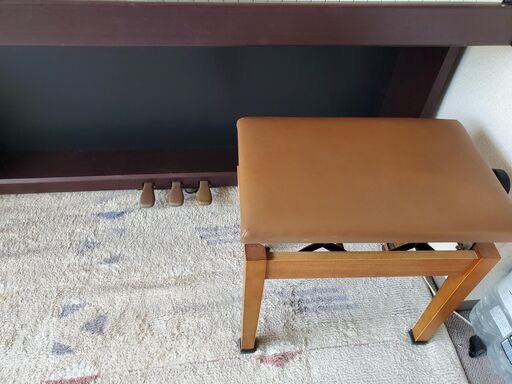 ローランド ROLAND HP－2DーMH デジタルピアノ