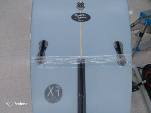 値下げ！】サーフボード NO BRAND（ノーブランド） CLASSIC blue