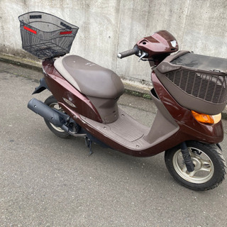 低走行 HONDA Dio Cesta ディオ チェスタ Fi (AF68