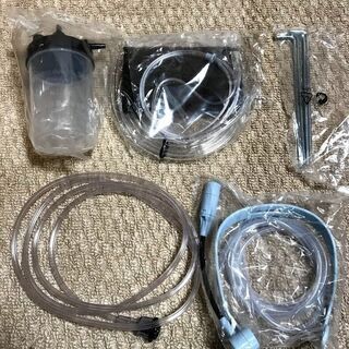 酸素濃縮器【オキシランド Z-3000】使用14時間の新同品 【公式通販】