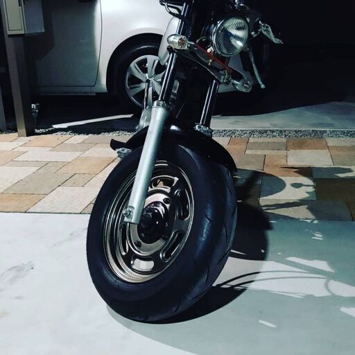 ホンダ 82cc