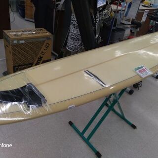 50％OFF実施中！】サーフボード Y.U surf classic（ワイユー