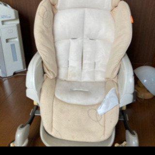 埼玉県の中古ハイローチェアが無料 格安で買える ジモティー