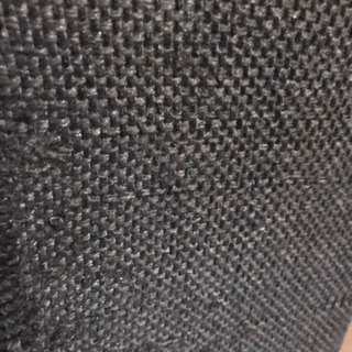 関家具 ソファー オットマン ヘッドレス ブラック 黒