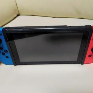 新型Nintendo Switch 本体+備品 メーカー保証あり スイッチ | www.ktmn