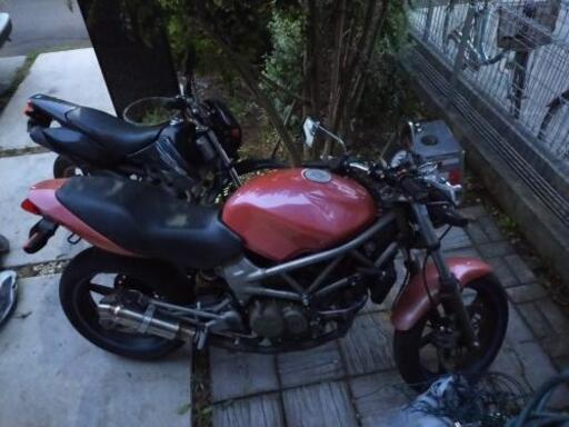 VTR250 ジムカーナ仕様 | xn--80aes0ba.xn--p1ai