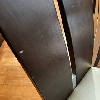 ダイニングテーブル　150×90