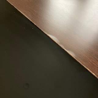 ダイニングテーブル　150×90