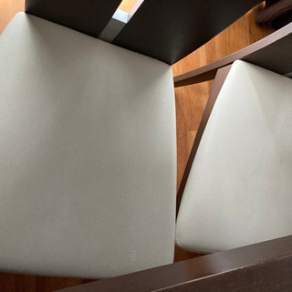 ダイニングテーブル　150×90