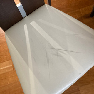 ダイニングテーブル　150×90