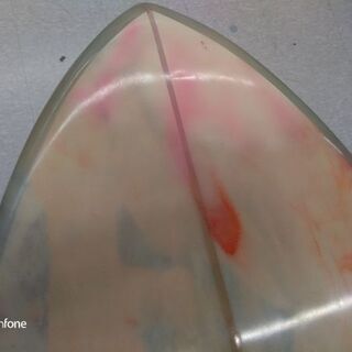 サーフボード　GATO HEROI（ガトへロイ）　Slave 4  Soup（スレイヴフォースープ）　8'10 サーフボード GATO HEROI（ガトへロイ） Slave 4 Soup（スレイヴフォー