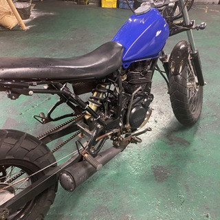 tw200e YAMAHA msb.az