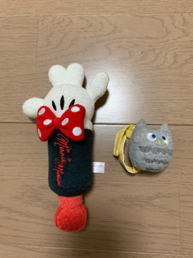 新生児 赤ちゃん用ガラガラと手首 足首につけるおもちゃ たんぽぽ 原のベビー用品 おもちゃ の中古あげます 譲ります ジモティーで不用品の処分 新生児 赤ちゃん用ガラガラと手首 足首につけるおもちゃ たんぽぽ 原のベビー用品 おもちゃ の中古あげます 譲ります ジモティーで不用品の処分