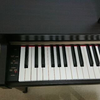 電子ピアノ　KAWAI CN25