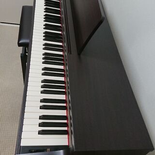 電子ピアノ　KAWAI CN25
