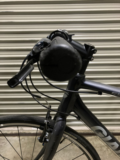 クロスバイクGIANT ESCAPE R3