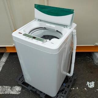 ■2020年製■ヤマダ電機オリジナル 4.5kg洗濯機 YWM-...