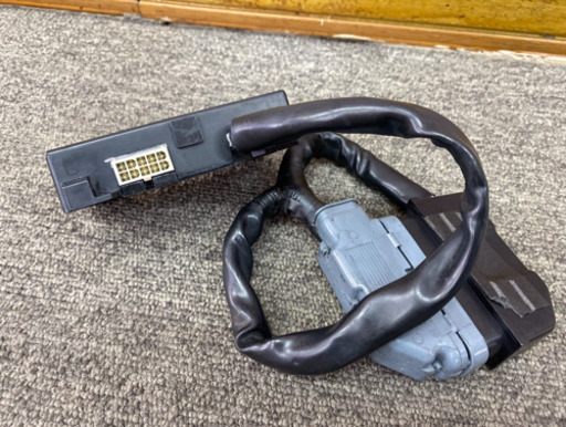 Dynojet POWER COMMANDERⅢ ハーレー ツーリング 実働品