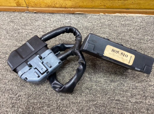 Dynojet POWER COMMANDERⅢ ハーレー ツーリング 実働品 Dynojet POWER COMMANDERⅢ ハーレー ツーリング 実働品