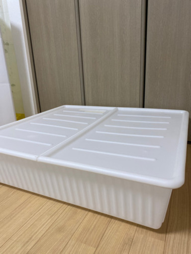 Ikea ベッド下収納 あやね 藤阪の家具の中古あげます 譲ります ジモティーで不用品の処分 Ikea ベッド下収納 あやね 藤阪の家具の中古あげます 譲ります ジモティーで不用品の処分