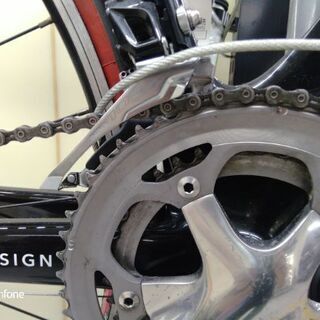 【値下げ！】cervelo（サーベロ）　P2　2011年