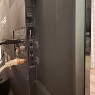 東芝 50型大型液晶テレビ REGZA 50g5