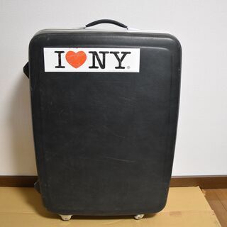 　Skyway社製大型スーツケース　