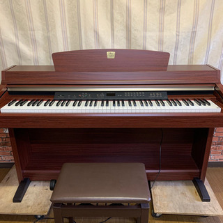 販売履歴用 YAMAHAクラビノーバCLP-230 電子ピアノ