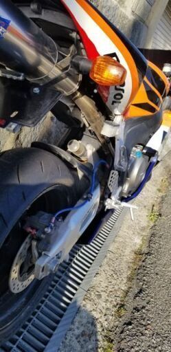 ホンダ cbr1000rr sc57