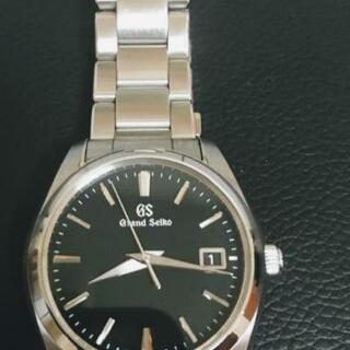 グランドセイコー腕時計sbgx261