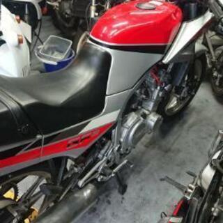 スズキGF250売ります。