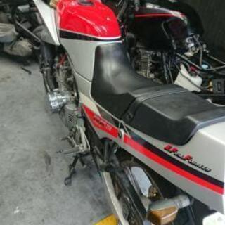 スズキGF250売ります。