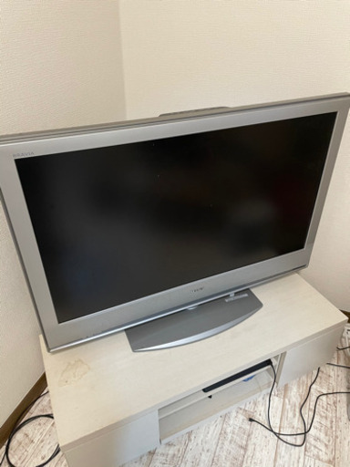 40インチ　テレビ　SONY BRAVIA