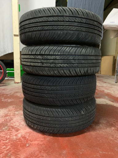 決まりました！)クレンツェ ケルベロスIII 16インチ - タイヤ、ホイール 